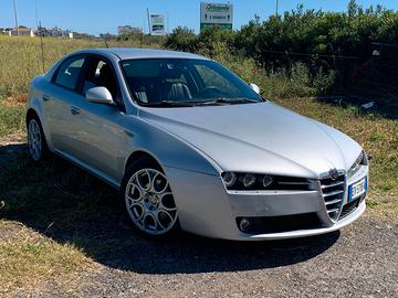 alfa romeo 159 1.9 jdtm exclusive