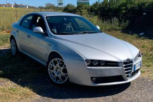 alfa romeo 159 1.9 jdtm exclusive