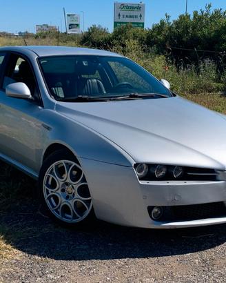 alfa romeo 159 1.9 jdtm exclusive