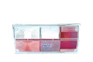 FANALI VOLKSWAGEN VW TRANSPORTER T3 79-91 CROMO OP