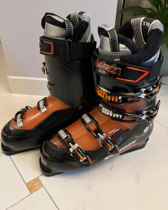 Scarponi da sci Salomon Mission Cruise tg 44 (29)