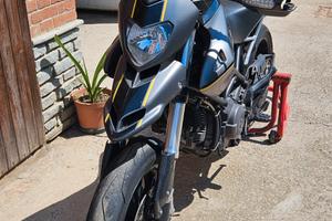 Ducati Hypermotard 796