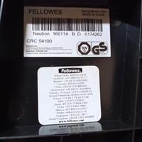 Monitor Hp 17 pollici