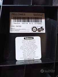 Monitor Hp 17 pollici