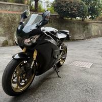 Honda cbr 1000
