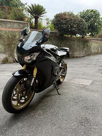 Honda cbr 1000
