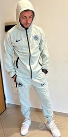 Tuta Inter