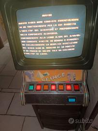 Video poker