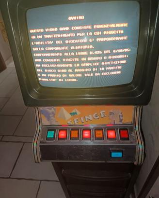 Video poker