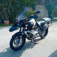 BMW R 1150 GS - 2003