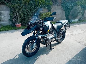 BMW R 1150 GS - 2003