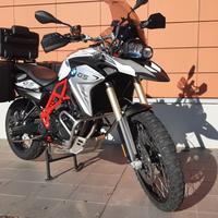 Bmw f 800 gs - 2017