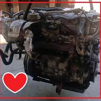 Motore Toyota Rav 4 Avensis 2ADFTV