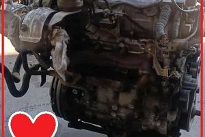 Motore Toyota Rav 4 Avensis 2ADFTV