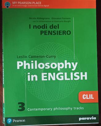 Libro i Testo I Nodi del Pensiero 3