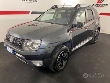 Dacia Duster 1.5 dCi 110CV Start&Stop 4x4 Lauréate