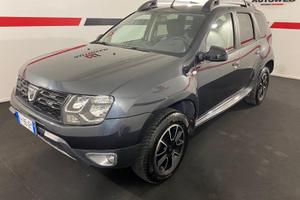 Dacia Duster 1.5 dCi 110CV Start&Stop 4x4 Lauréate