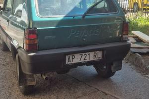 Panda 4x4