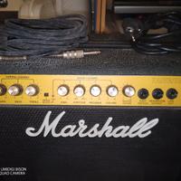 amplificatore chitarra 