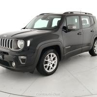 Jeep Renegade 1.6 MJet 130cv Limited