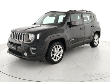 Jeep Renegade 1.6 MJet 130cv Limited