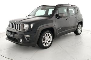 Jeep Renegade 1.6 MJet 130cv Limited