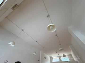 Lampadari in vetro