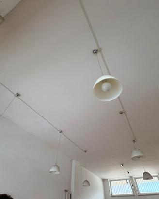 Lampadari in vetro