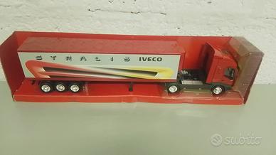 IVECO 540 STRALIS
