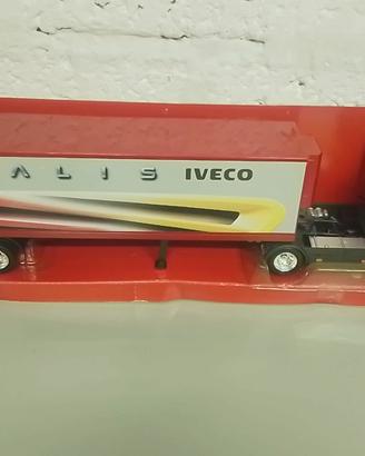IVECO 540 STRALIS