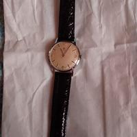Orologio vintage Tissot con garanzia un anno