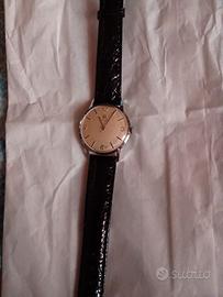 Orologio vintage Tissot con garanzia un anno