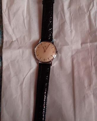 Orologio vintage Tissot con garanzia un anno