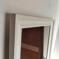 specchio hemnes Ikea 