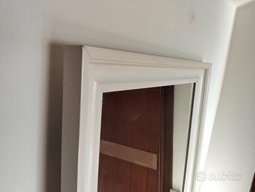 specchio hemnes Ikea 