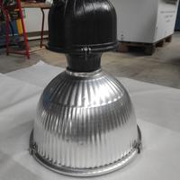 Faro industriale a campana 400W