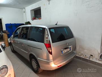 LANCIA Phedra 2.2 JTD Executive FAP
