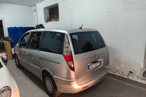 LANCIA Phedra 2.2 JTD Executive FAP