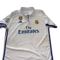 maglia ronaldo real madrid 2017