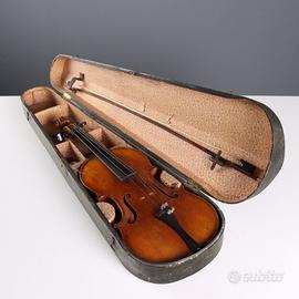 Violino con Custodia - Metà '900