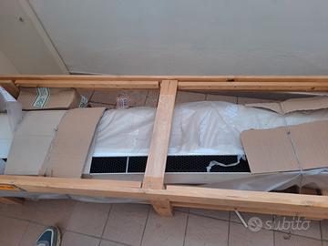 Barriera d'aria professionale 2VV 150cm 10kW trifa