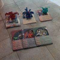 bakugan