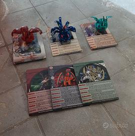 bakugan