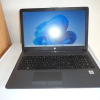 NOTEBOOK HP 250 G7 I3 DECIMA GENERAZIONE