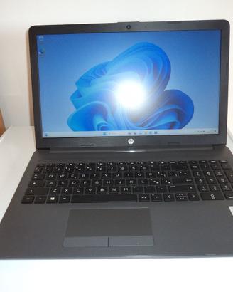 NOTEBOOK HP 250 G7 I3 DECIMA GENERAZIONE