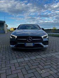 Mercedes cla (c/x117) - 2020