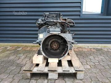 Motore DAF LF45 Euro 3 LF55 BE 110 C BE 123C