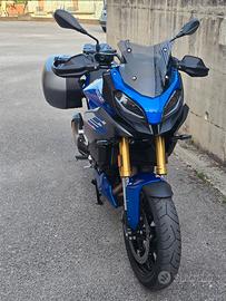 Bmw f900xr