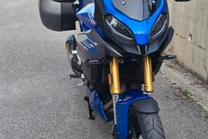 Bmw F 900 XR