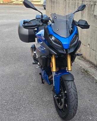 Bmw f900xr